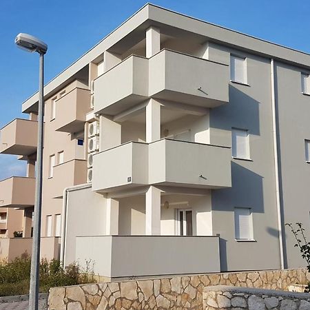 Apartment Dream Новалья Экстерьер фото