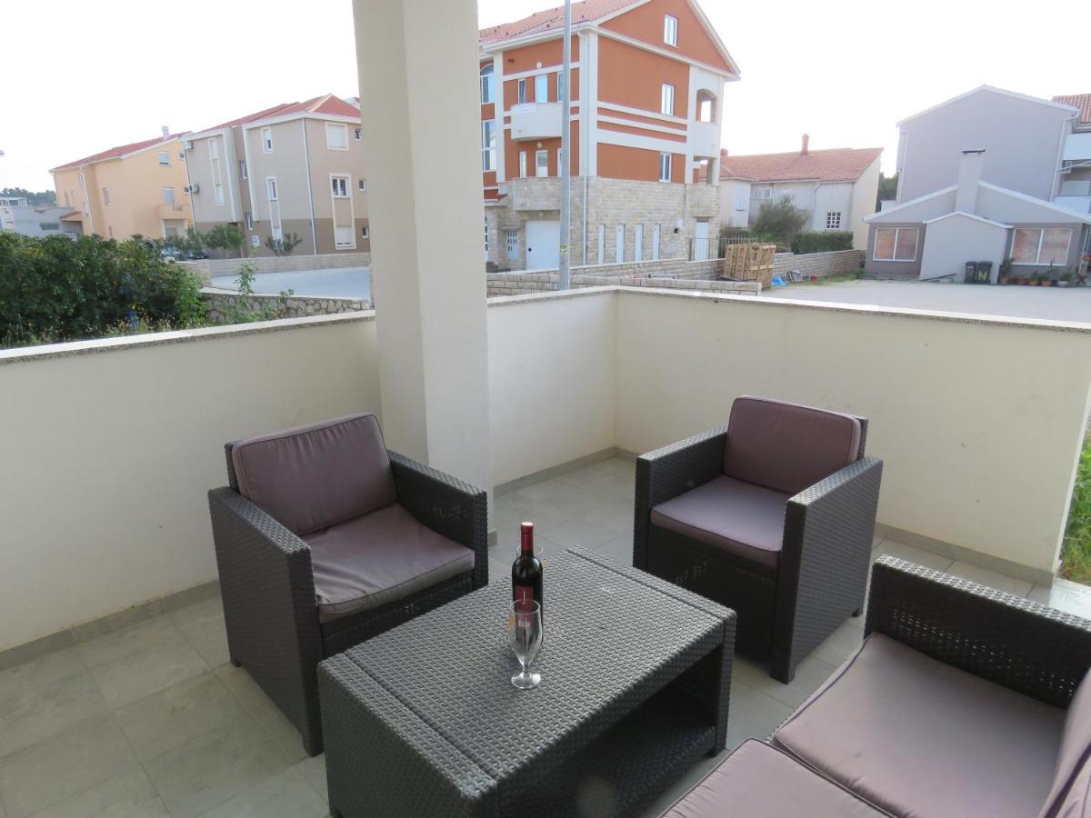 Apartment Dream Новалья Экстерьер фото