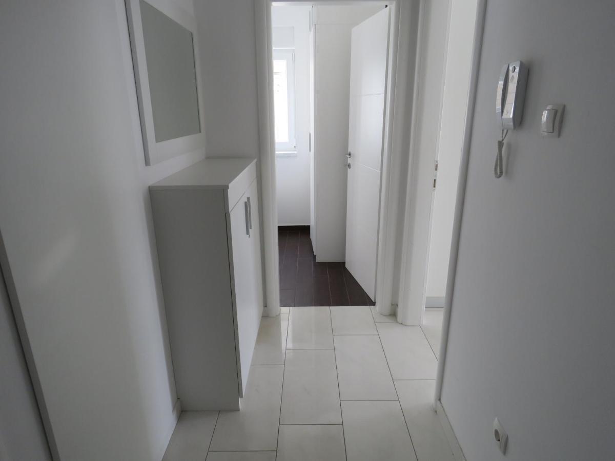 Apartment Dream Новалья Экстерьер фото