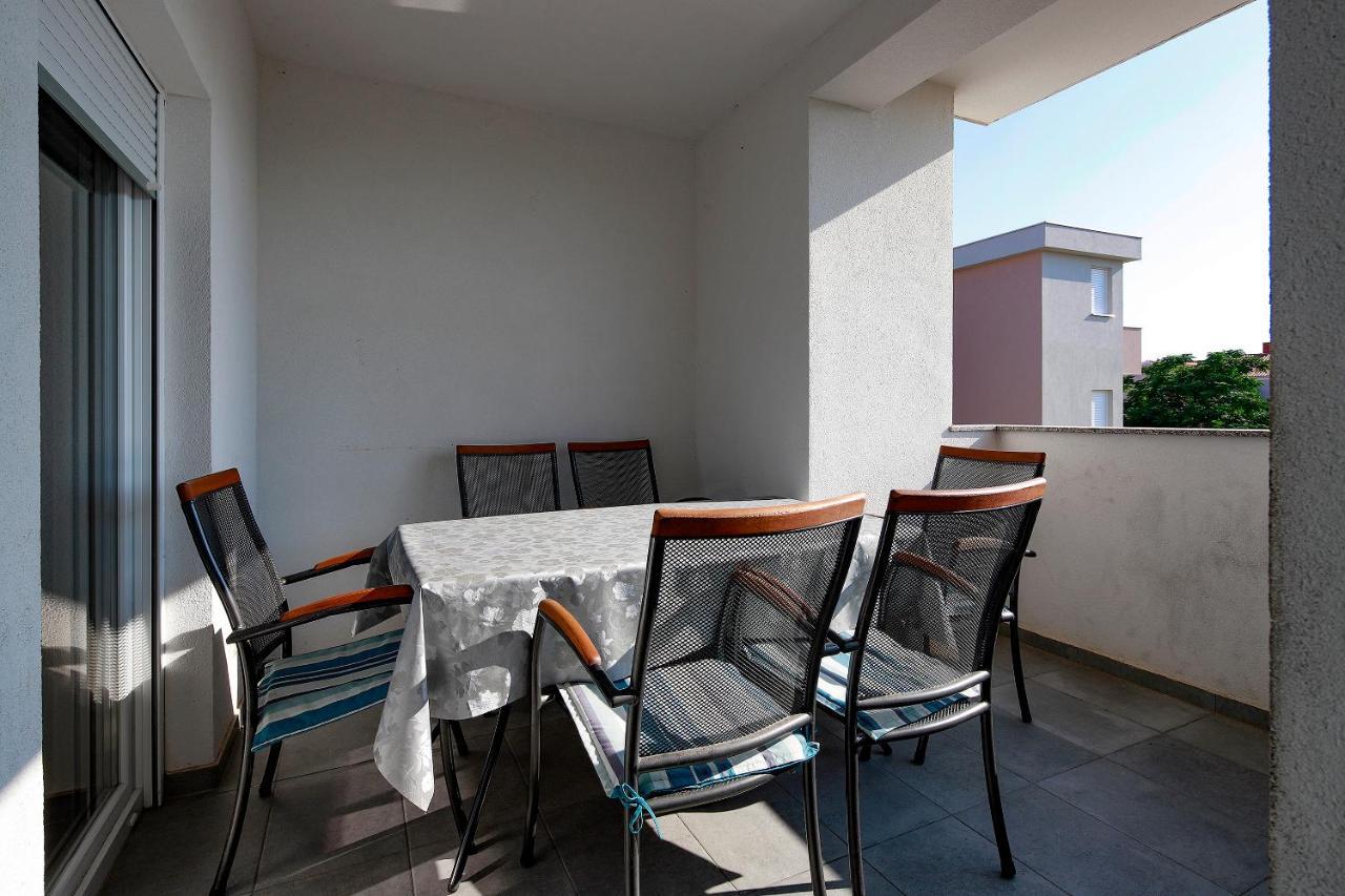 Apartment Dream Новалья Экстерьер фото