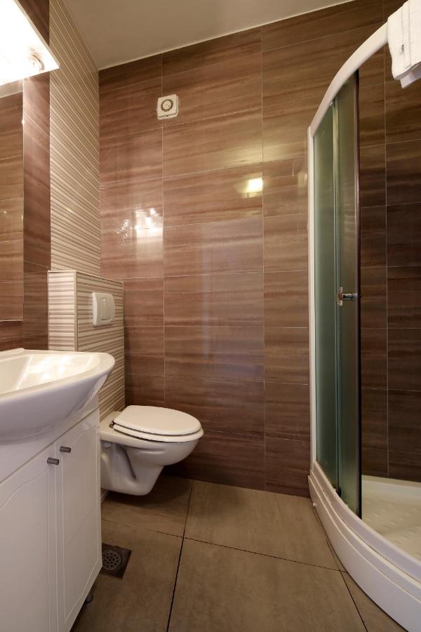 Apartment Dream Новалья Экстерьер фото
